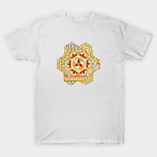 Gypsy Caravan Circus T-Shirt